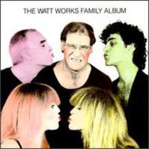 Watt Works Family Album [Import]