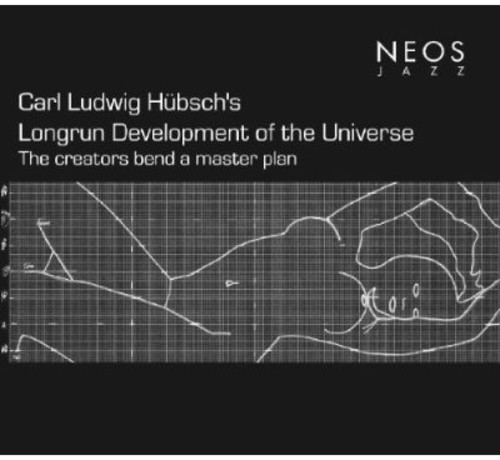 Longrun Development of the Universe