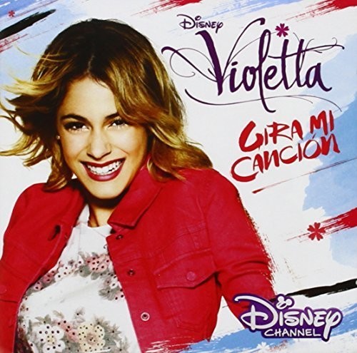 Gira Mi Cancion [Import]