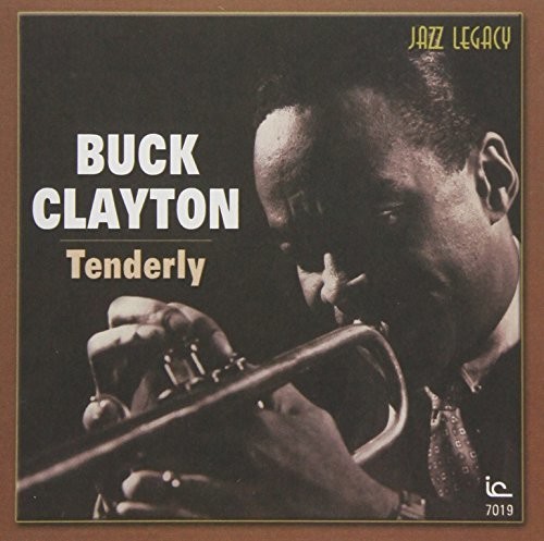 Tenderly [Import]