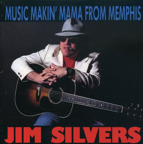 Music Making Mama from Memphis