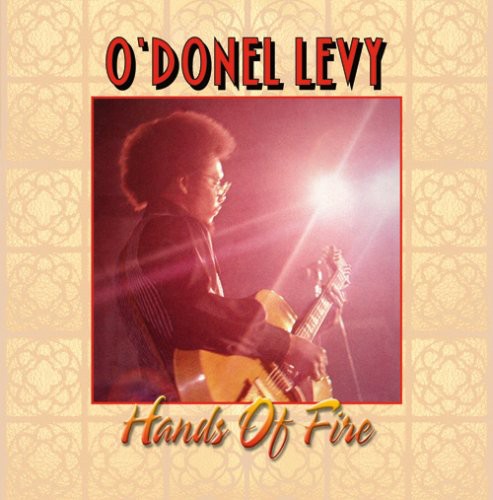 Hand of Fire [Import]