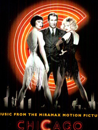 Music from the Miramax Motion Picture CH [Import]