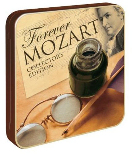 Forever Mozart
