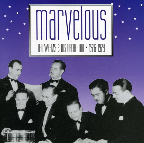 Marvelous
