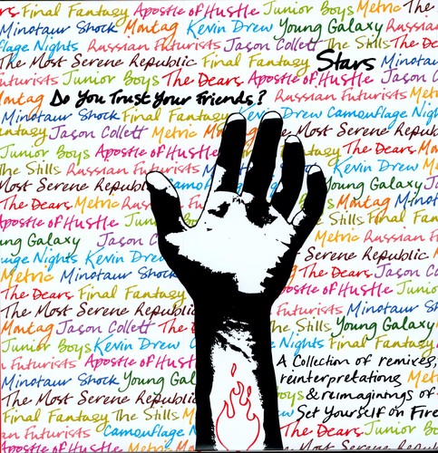 Album Art