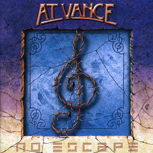 No Escape [Import]