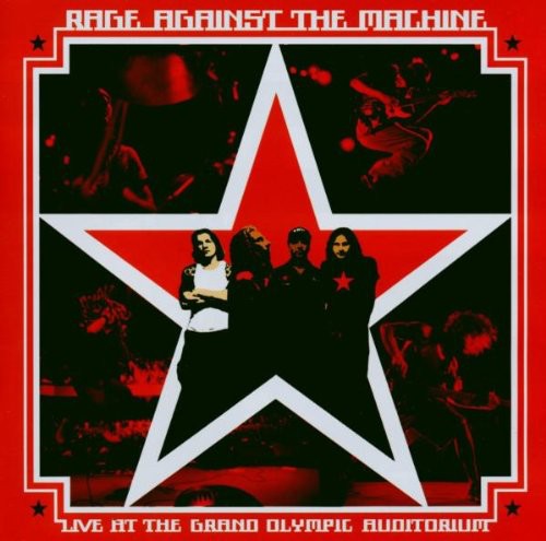 Album Art