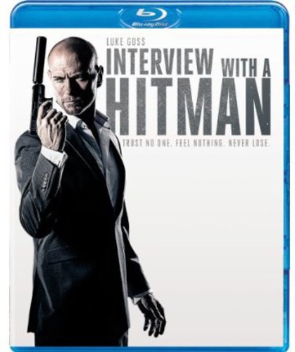 Interview With a Hitman