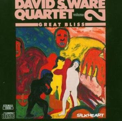 Great Bliss 2 [Import]