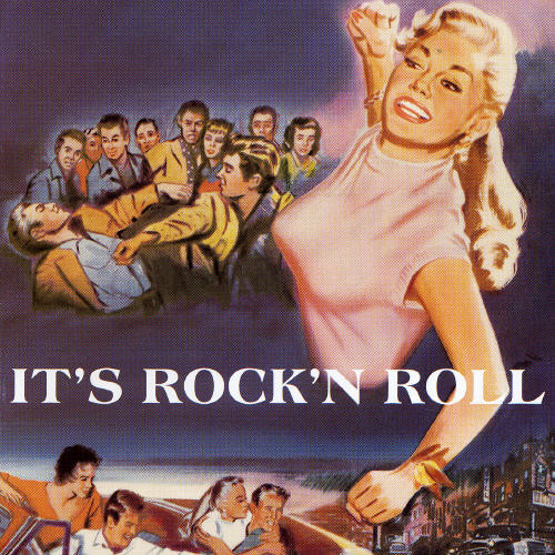 It's Rock 'N' Roll