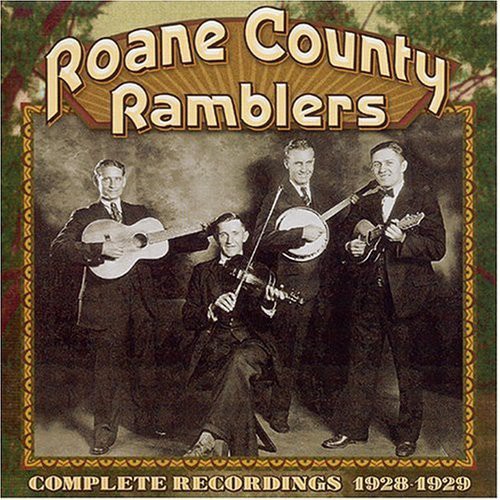Complete Recordings 1928-29