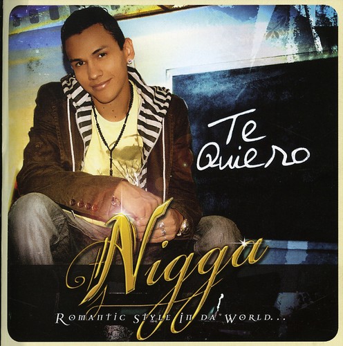 Te Quiero [Import]