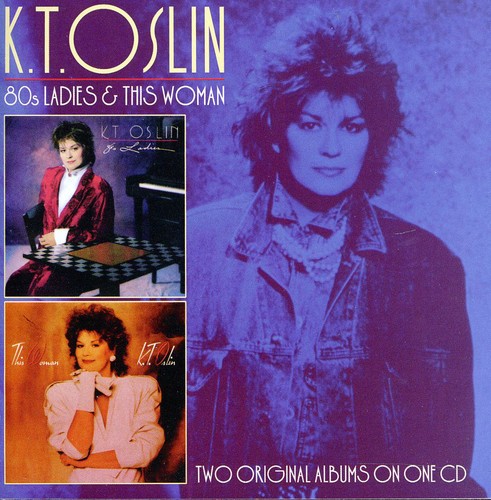 80s Ladies /  This Woman [Import]
