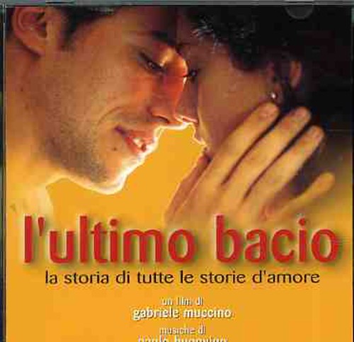 L'ultimo Bacio (Original Soundtrack) [Import]