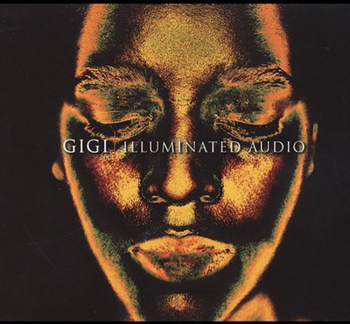 Illuminated Audio