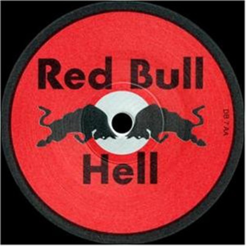Red Bull from Hell