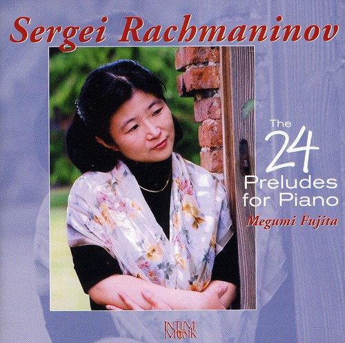 24 Preludes for Piano