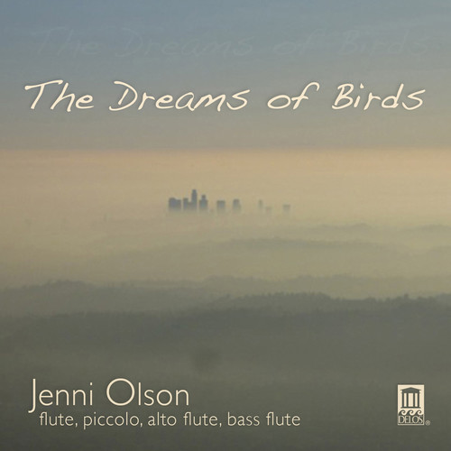 Dreams of Birds
