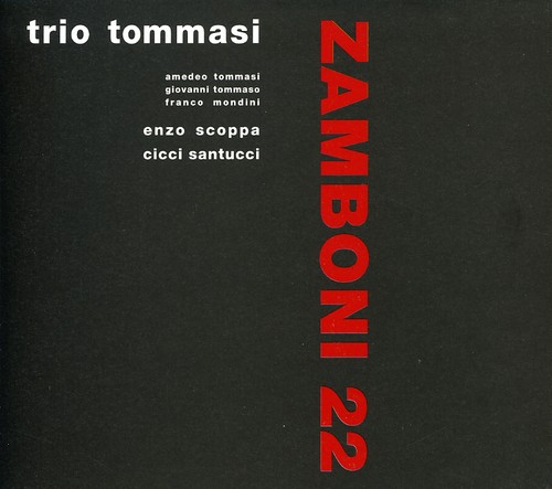 Zamboni 22