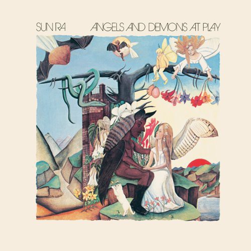 Angels & Demons at Play [Import]