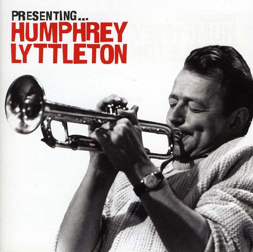 Presenting: Humphrey Lyttelton