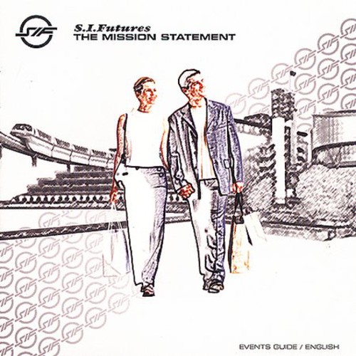 The Mission Statement