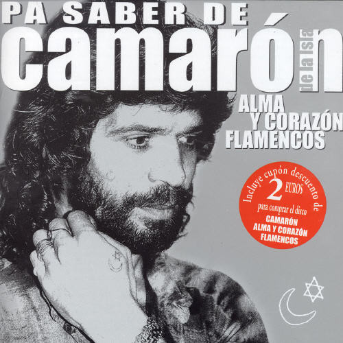 Pa Saber de Camaron de la Isla [Import]