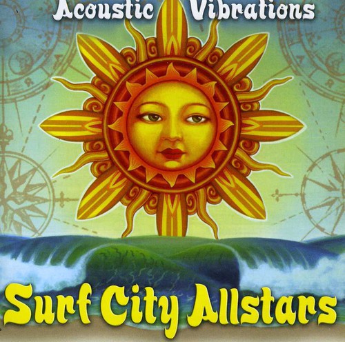 Acoustic Vibrations