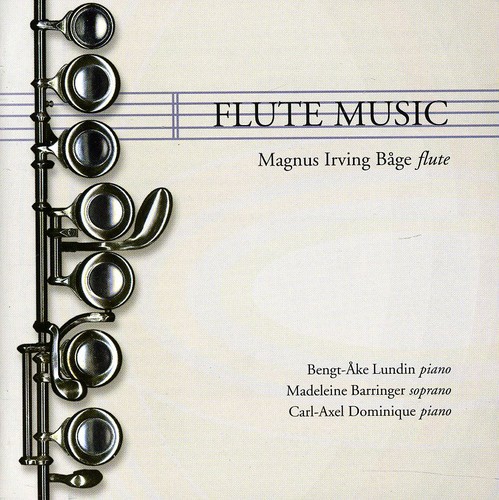 Flute Music