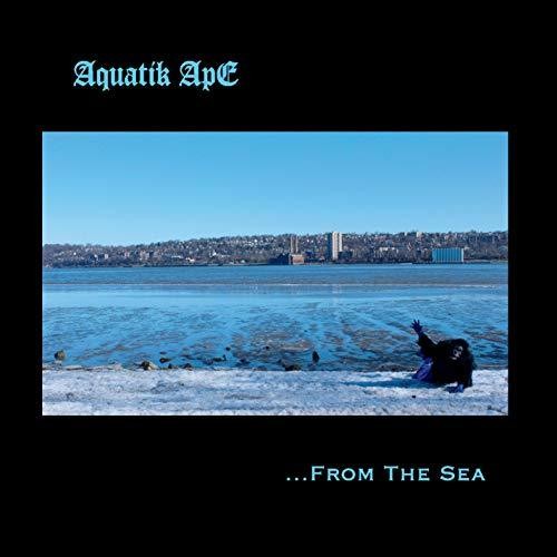 From The Sea