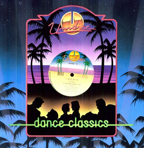 I Cry for You/Givin Up