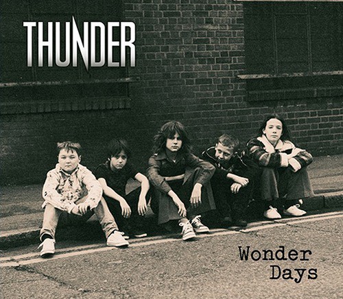 Wonder Days: Deluxe Edition [Import]