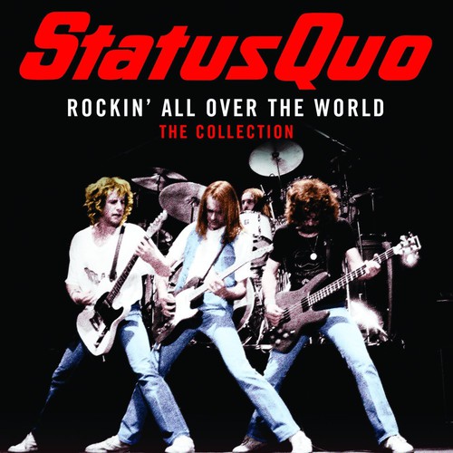 Rockin' All Over the World: The Collection [Import]