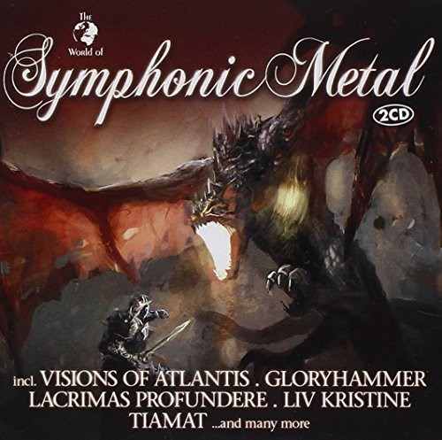 Symphonic Metal / VA