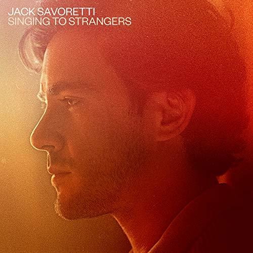 Singing To Strangers [Import]