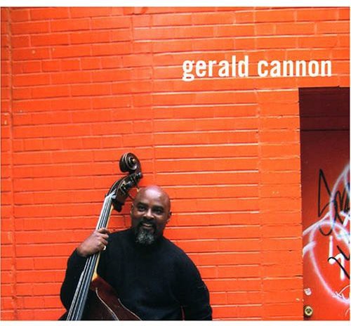 Gerald Cannon