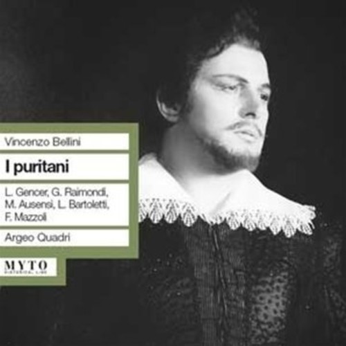 I Puritani
