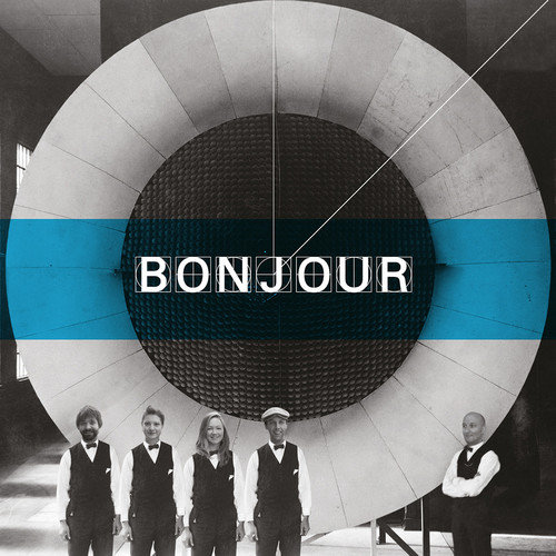 BONJOUR