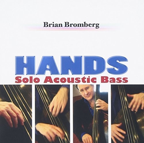 Hands [Import]