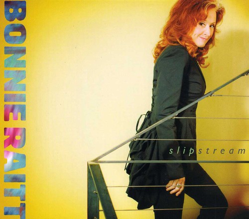 Slipstream [Import]