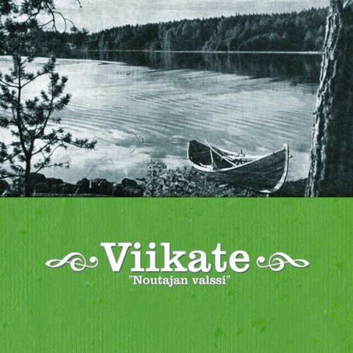 Noutajan Valssi [Import]