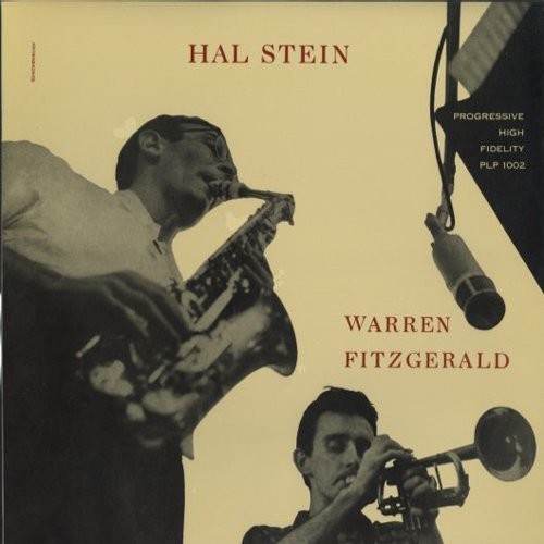 Hal Stein & Warren Fitzgerald Quintet [Import]
