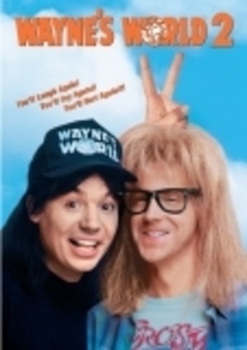 Wayne's World 2