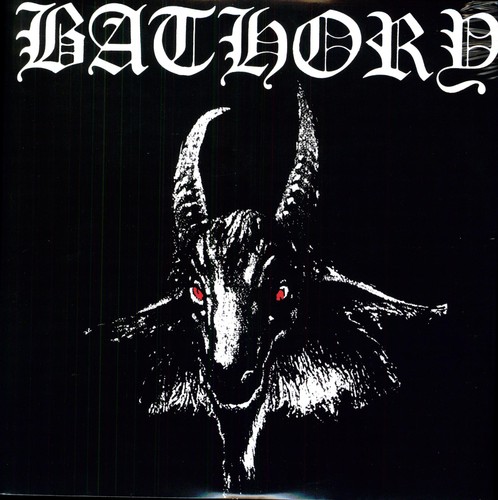 Bathory - Bathory [Import]