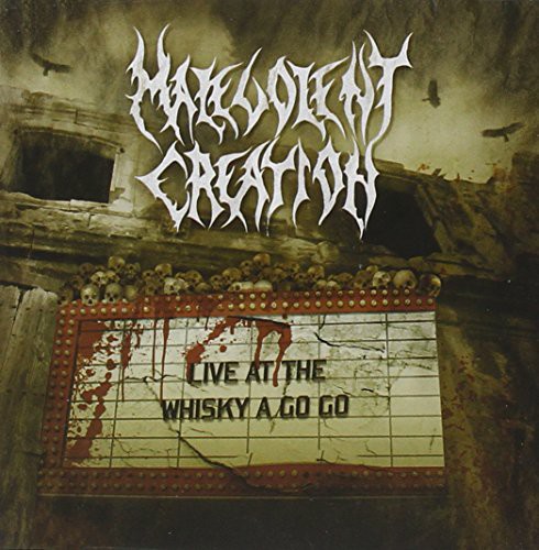 Live at the Whisky a Go Go [Import]