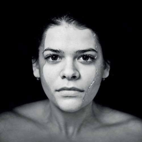 Disruptive Pattern Material [Import]