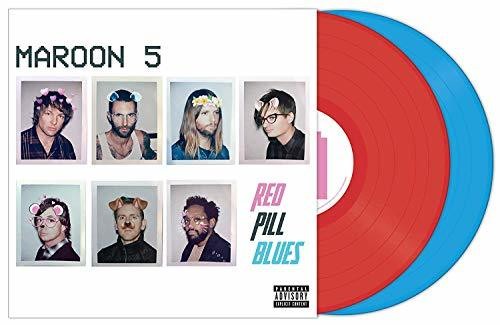 Red Pill Blues [Explicit Content] [Import]