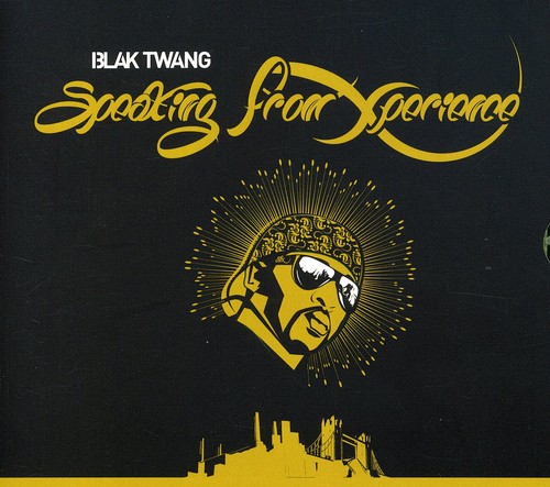 Speaking from Xperienc [Import]