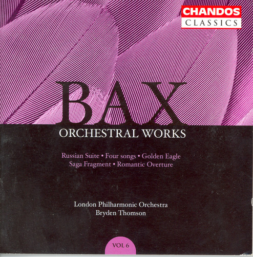 Orchestral Works 6